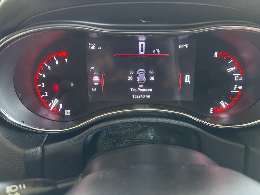 2016 Dodge Durango Image 24
