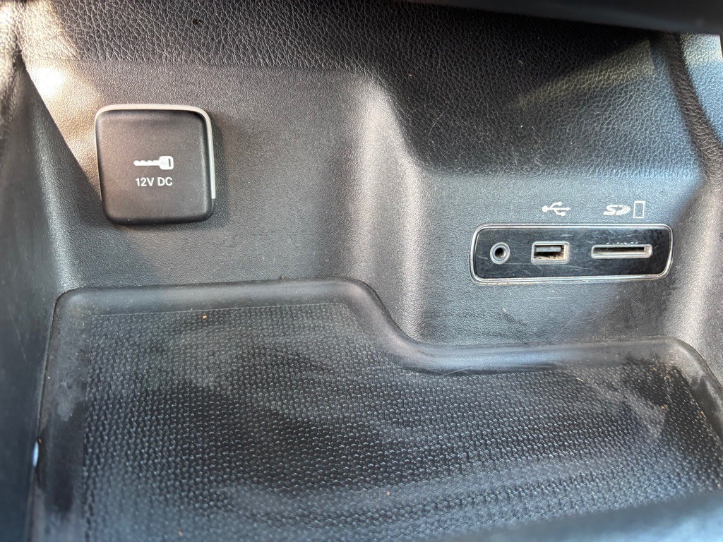 2016 Dodge Durango Image 26