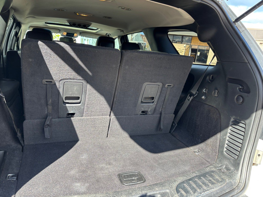2016 Dodge Durango Image 28