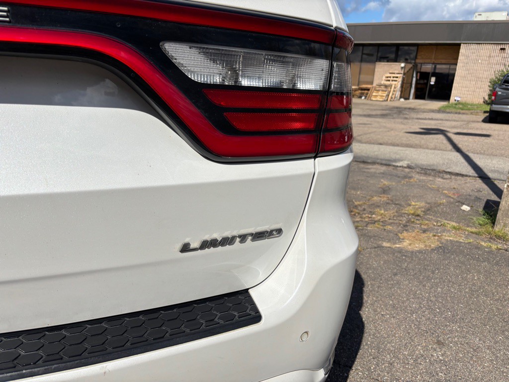 2016 Dodge Durango Image 30