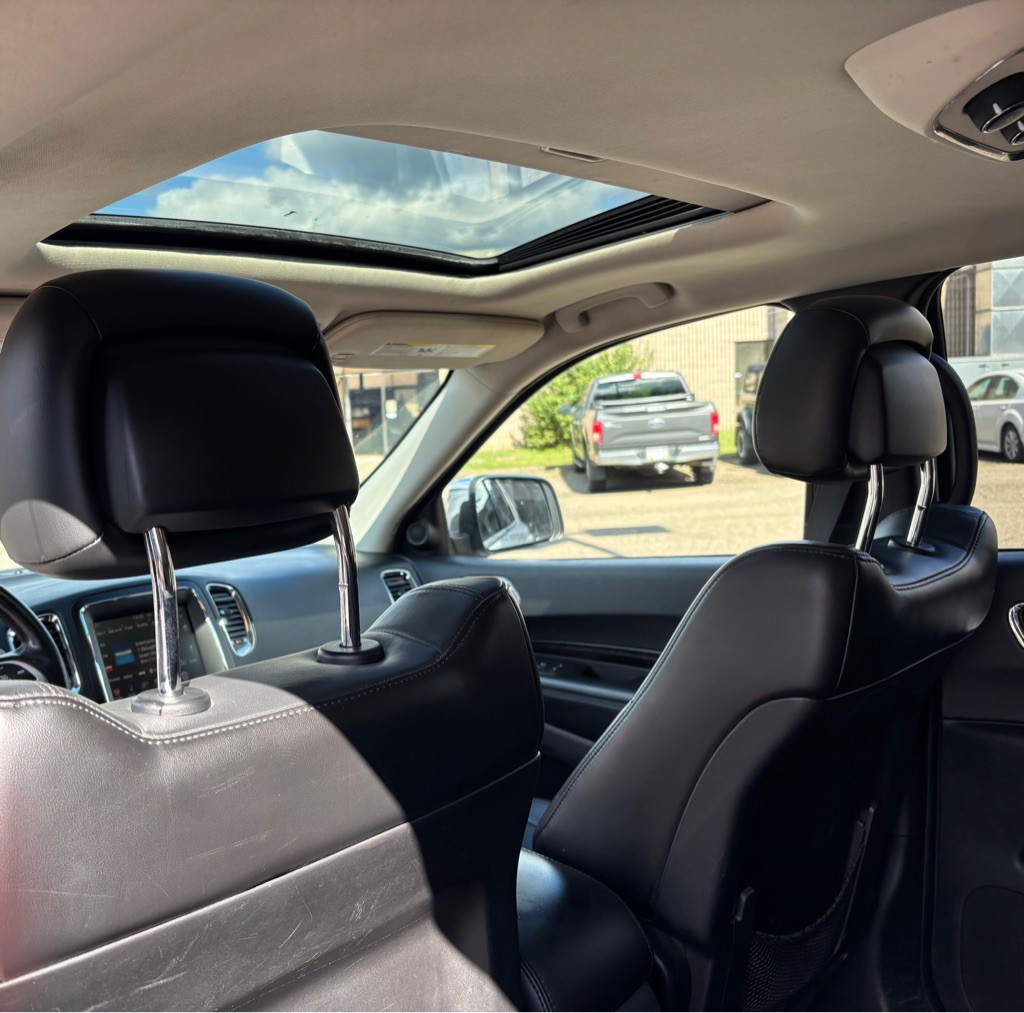 2016 Dodge Durango Image 31