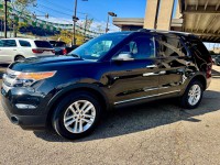Image for 2014 Ford Explorer XLT ID: 6904495