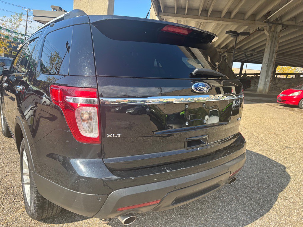 2014 Ford Explorer Image 6