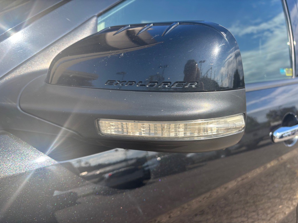 2014 Ford Explorer Image 7