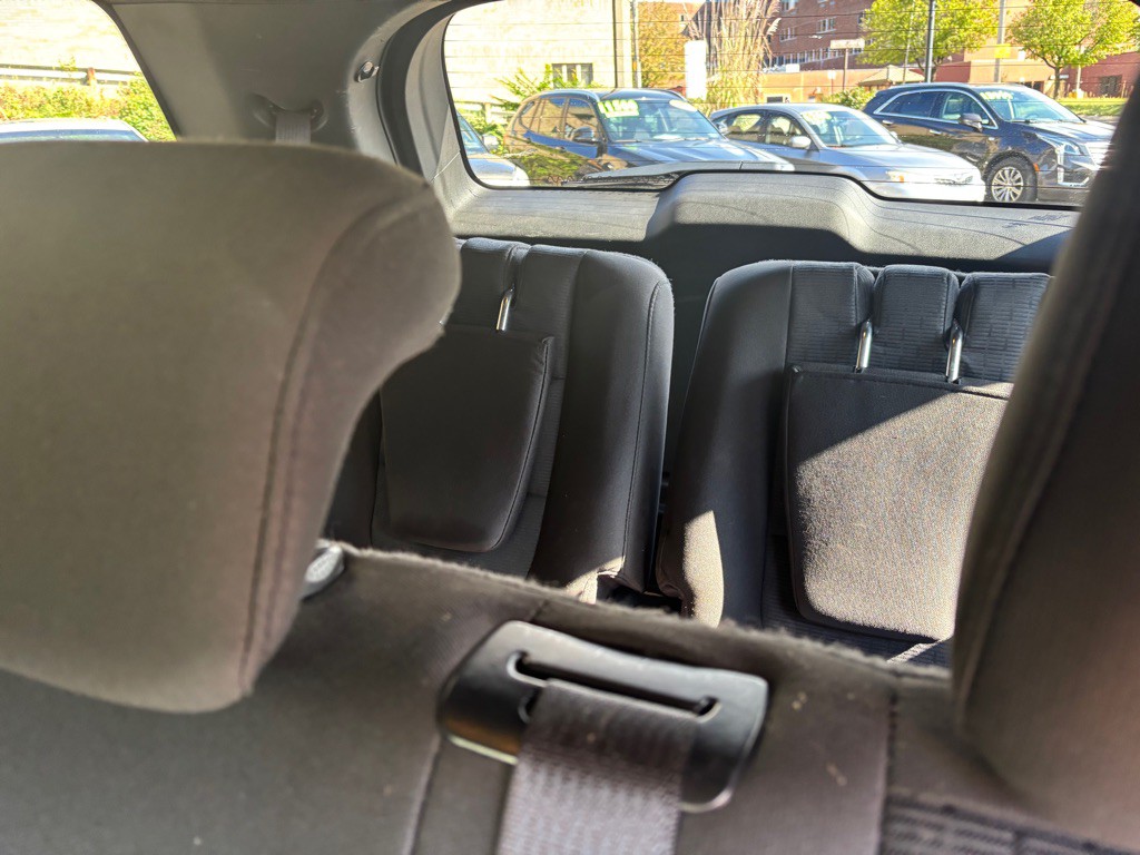 2014 Ford Explorer Image 12