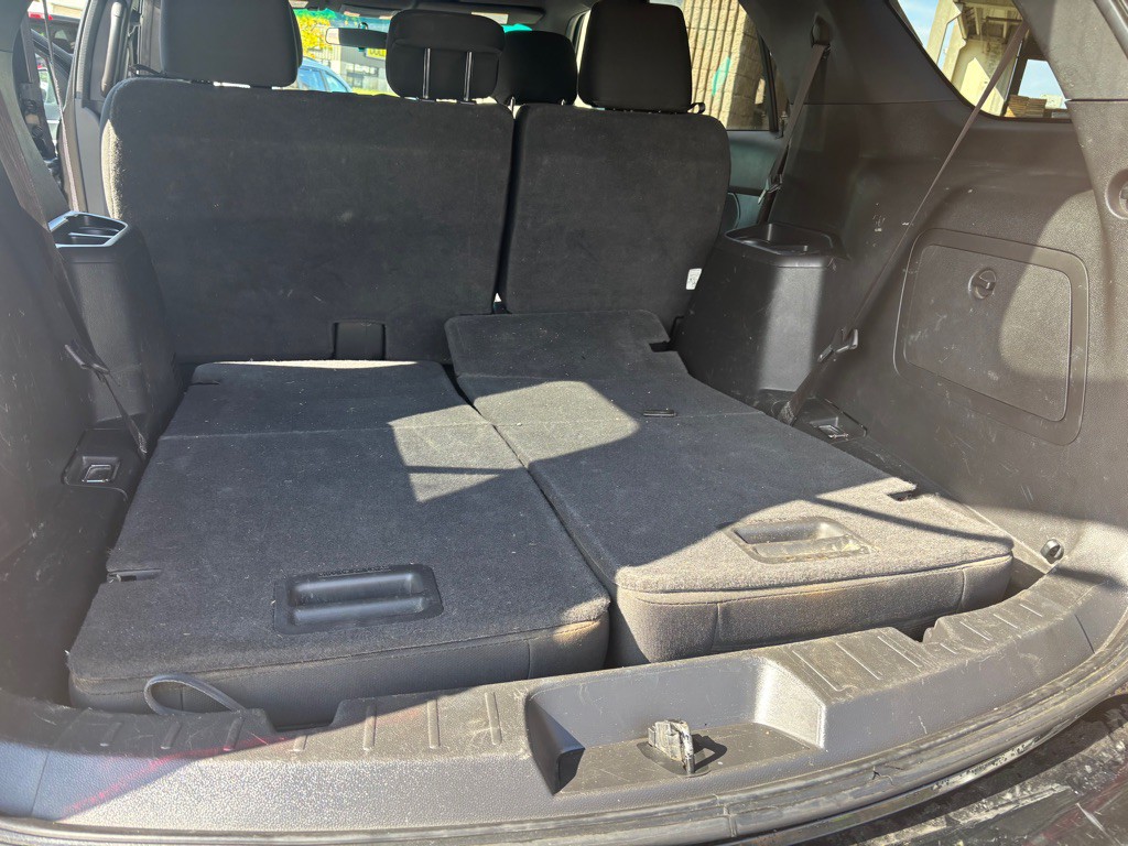 2014 Ford Explorer Image 13