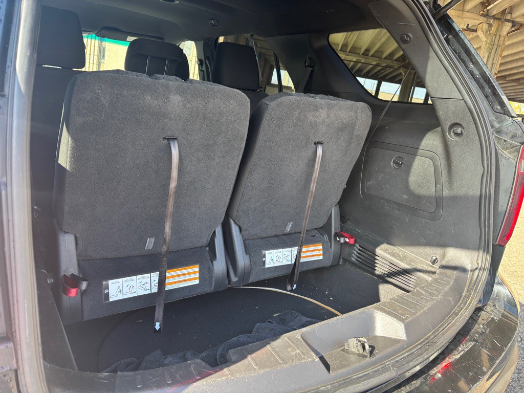 2014 Ford Explorer Image 14