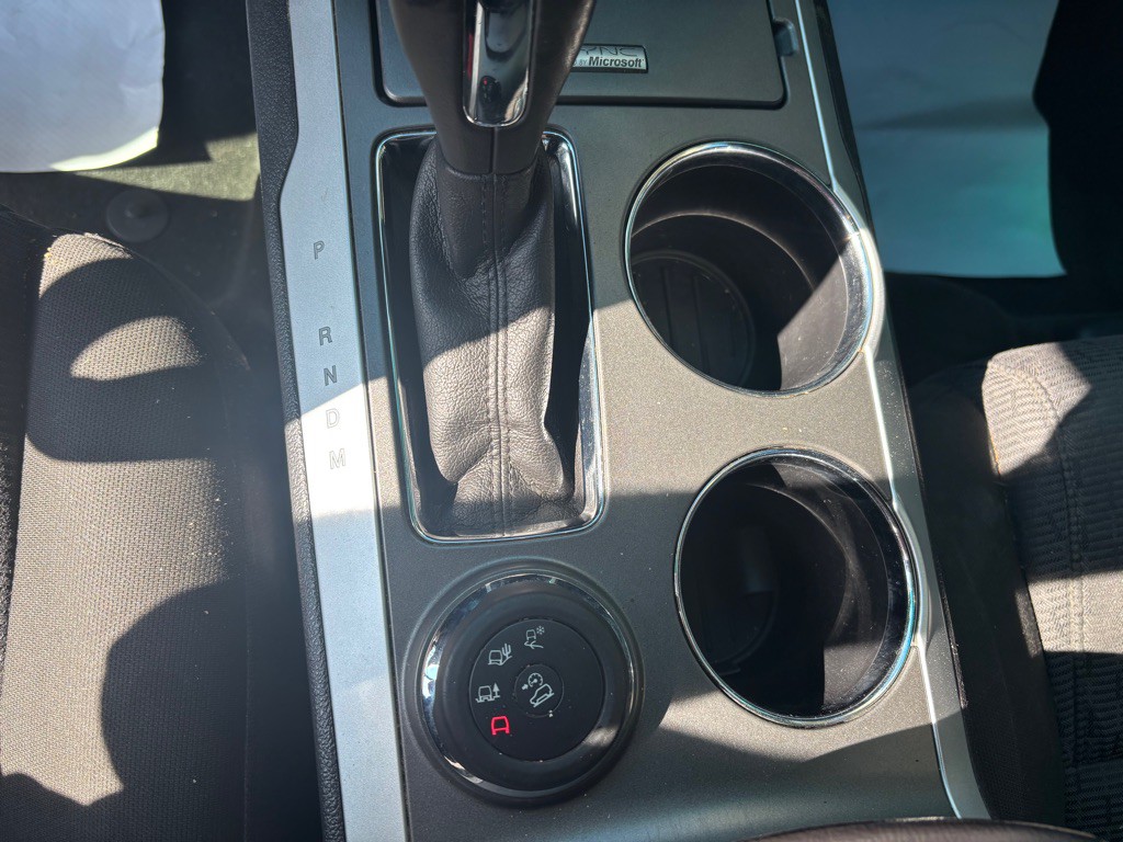 2014 Ford Explorer Image 16