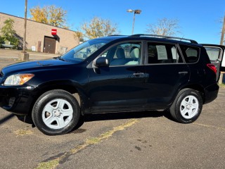 Image for 2011 Toyota Rav4  ID: 6905582