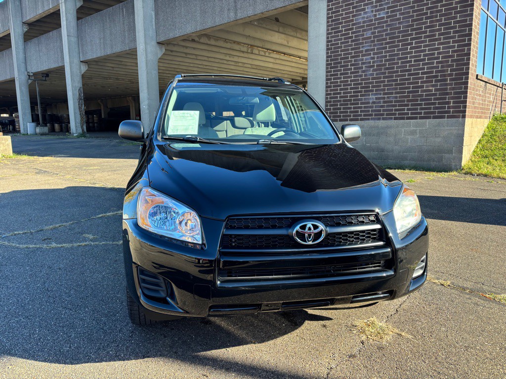 2011 Toyota Rav4 Image 3