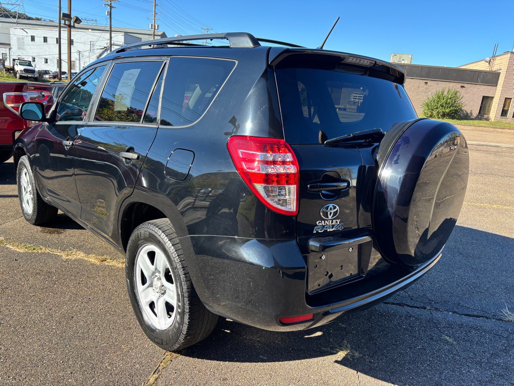 2011 Toyota Rav4 Image 4