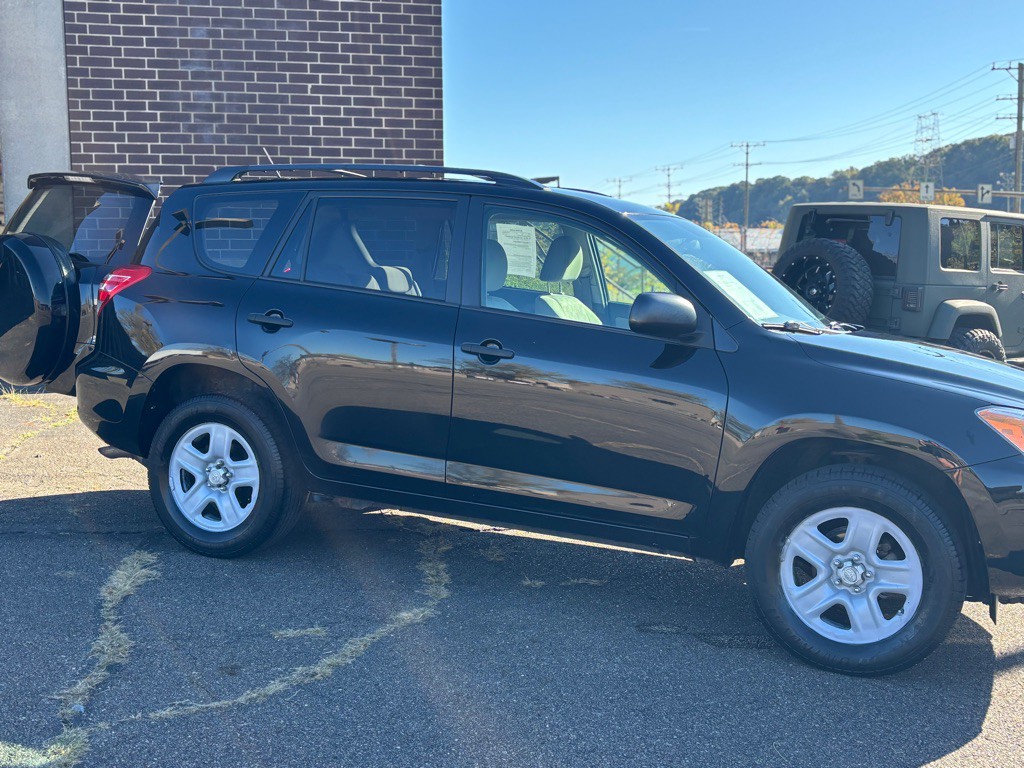 2011 Toyota Rav4 Image 15