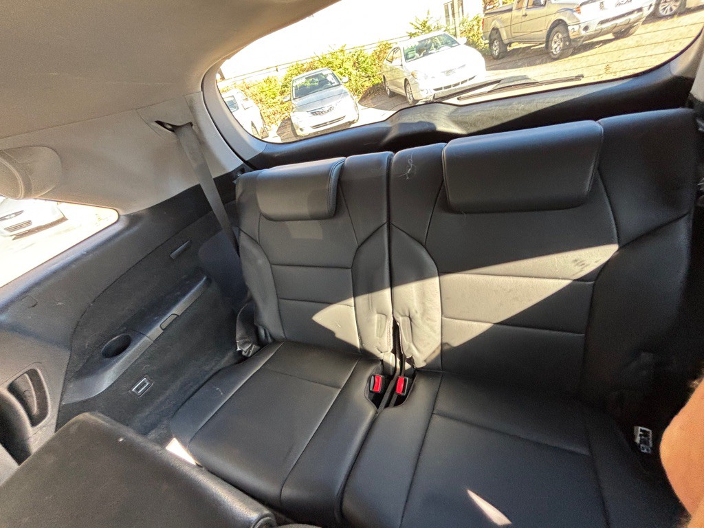 2009 Acura MDX Image 6
