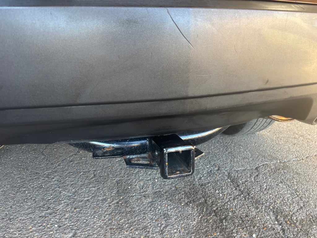 2009 Acura MDX Image 16