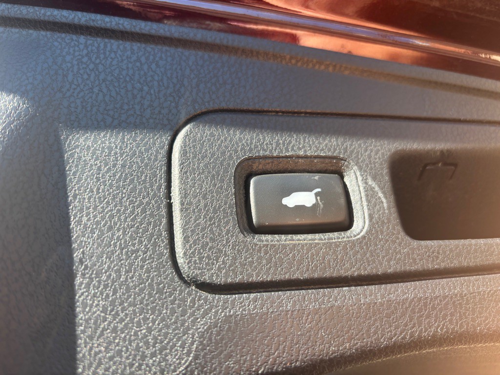 2009 Acura MDX Image 17