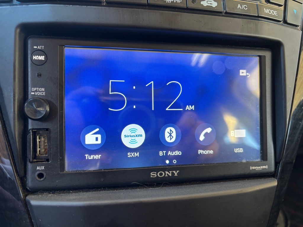 2009 Acura MDX Image 19