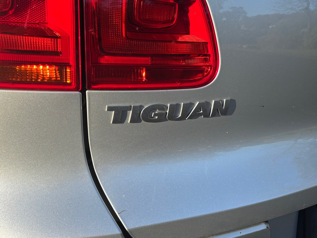 2013 Volkswagen Tiguan Image 4