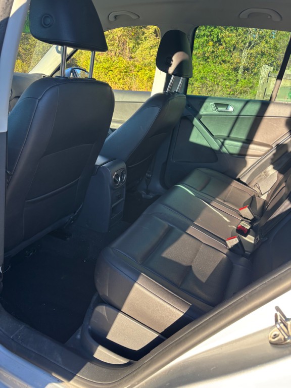 2013 Volkswagen Tiguan Image 15