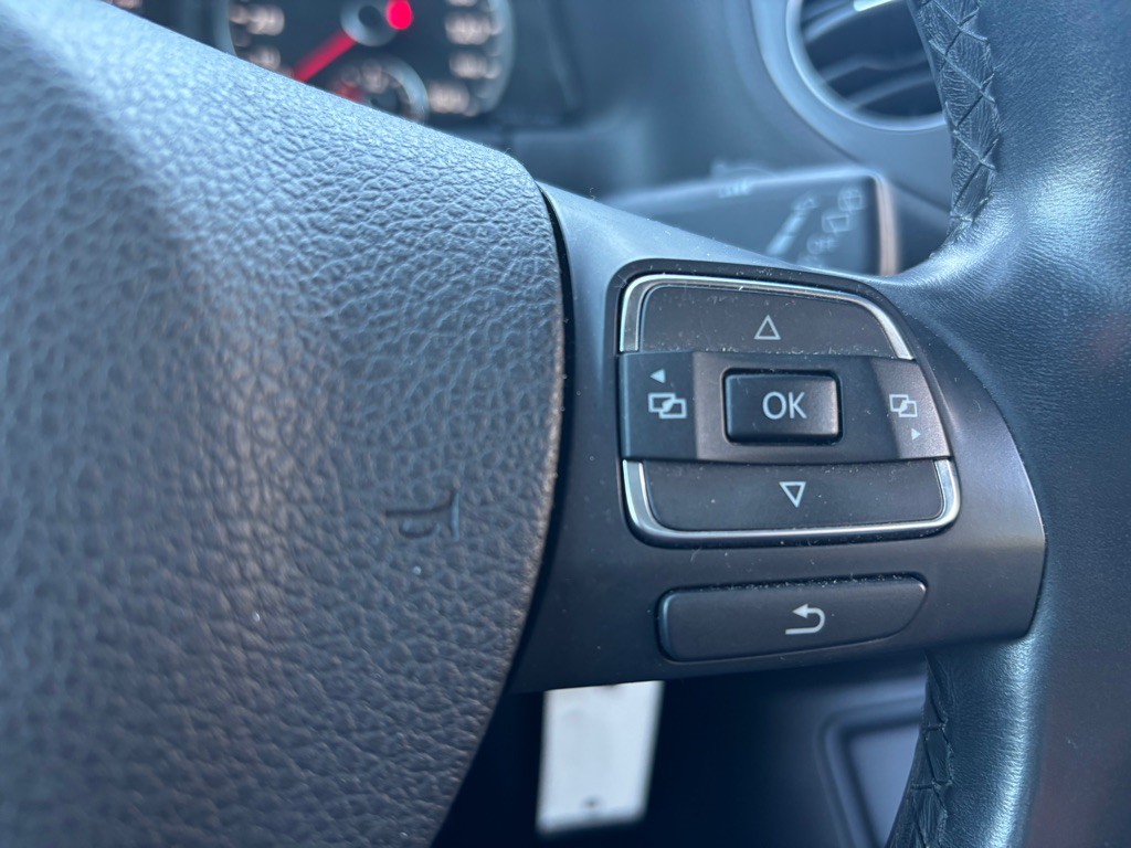 2013 Volkswagen Tiguan Image 19