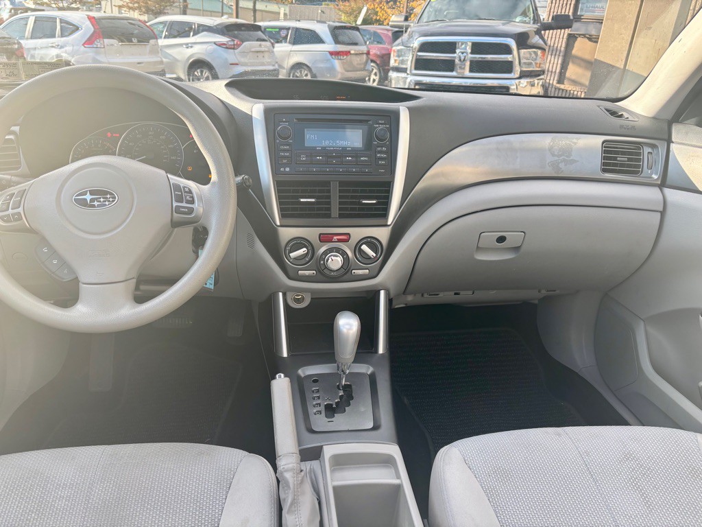 2011 Subaru Forester Image 5