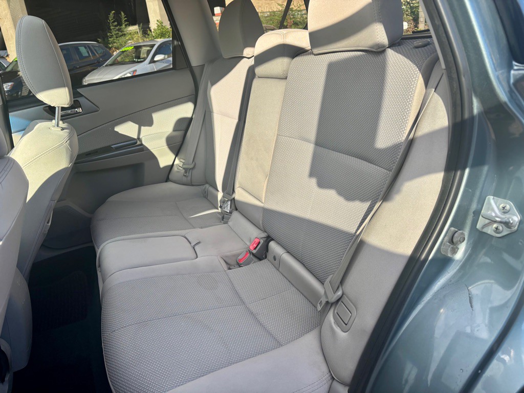 2011 Subaru Forester Image 7
