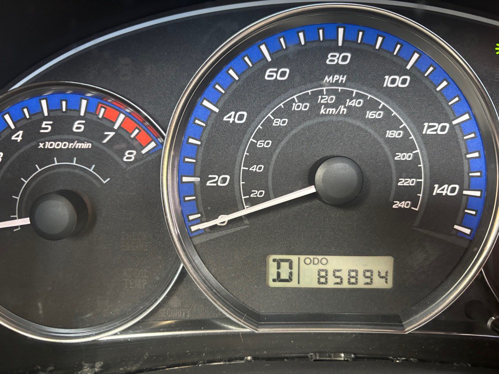 2011 Subaru Forester Image 15