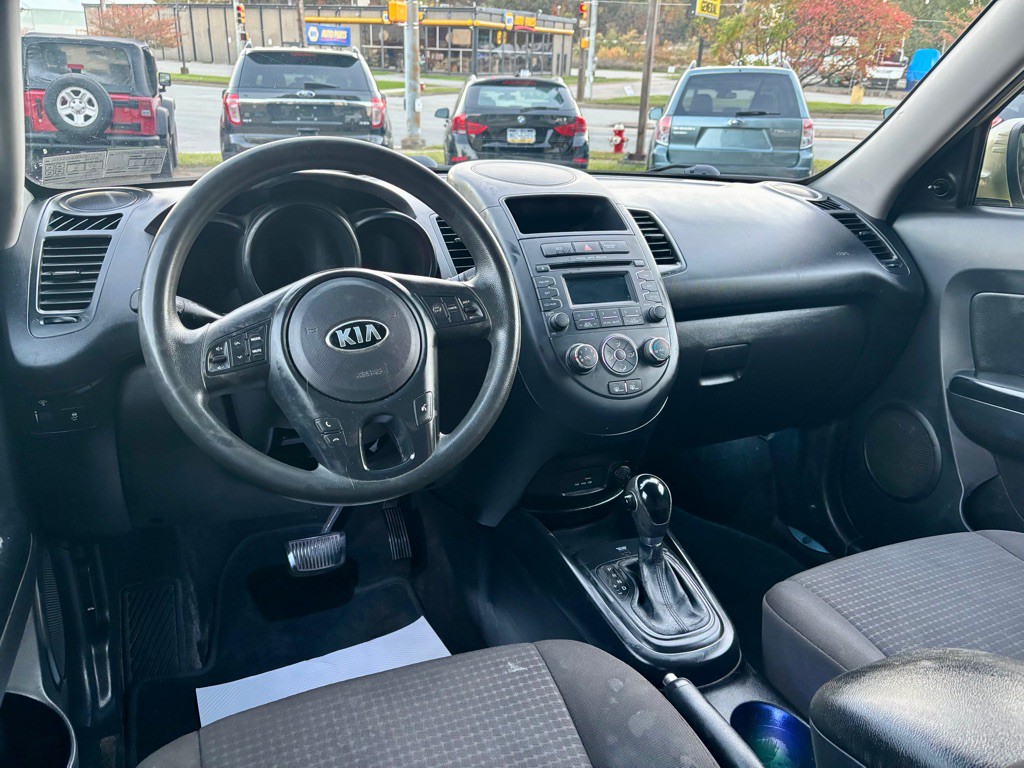 2013 Kia Soul Image 5