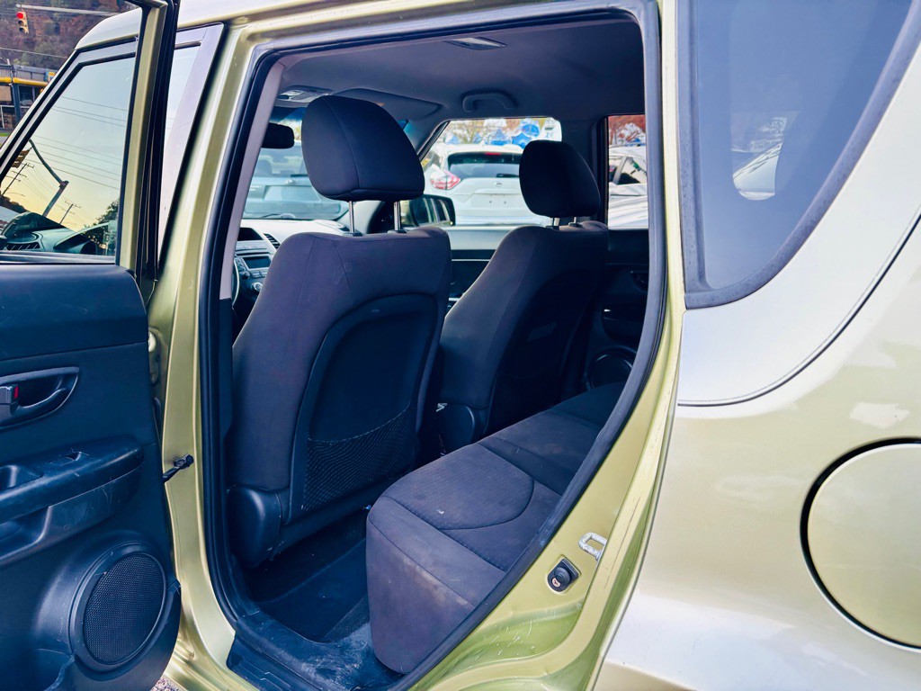 2013 Kia Soul Image 6