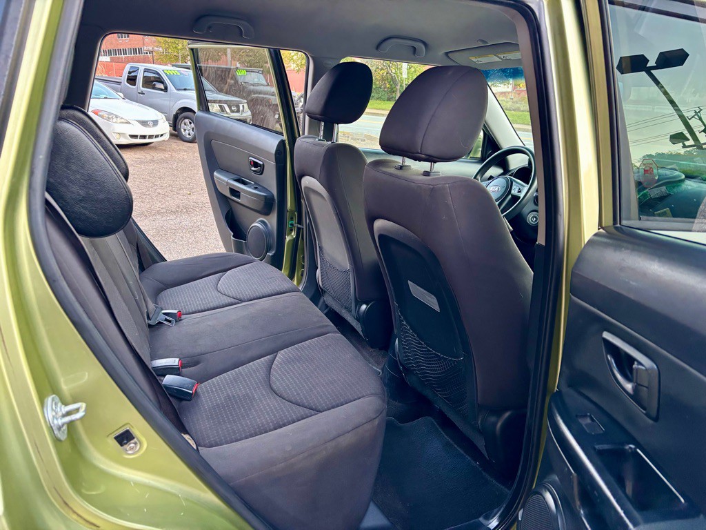 2013 Kia Soul Image 7