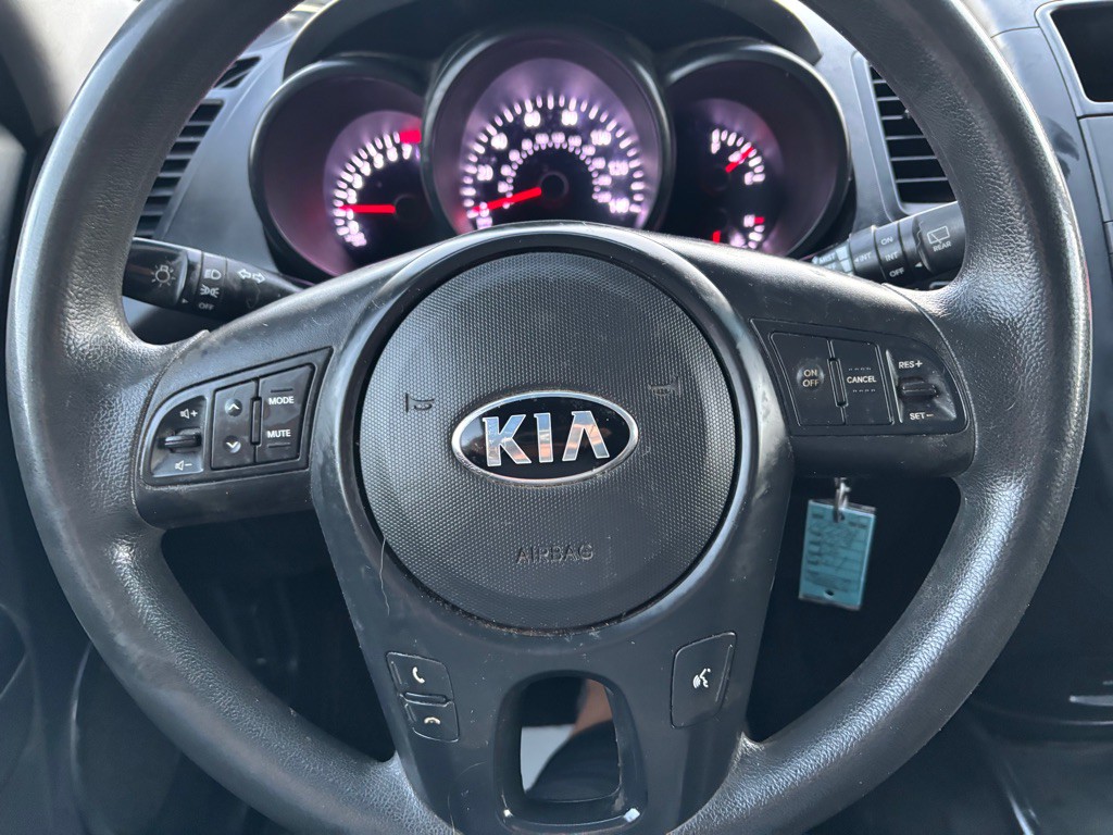 2013 Kia Soul Image 8