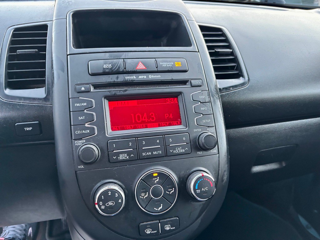 2013 Kia Soul Image 12