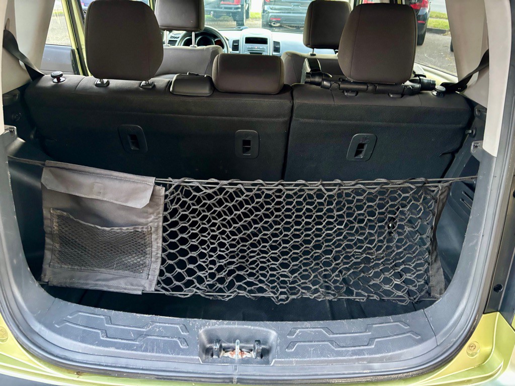 2013 Kia Soul Image 13
