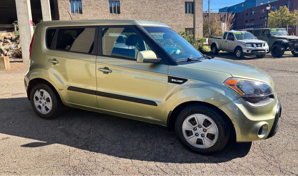 2013 Kia Soul Image 15