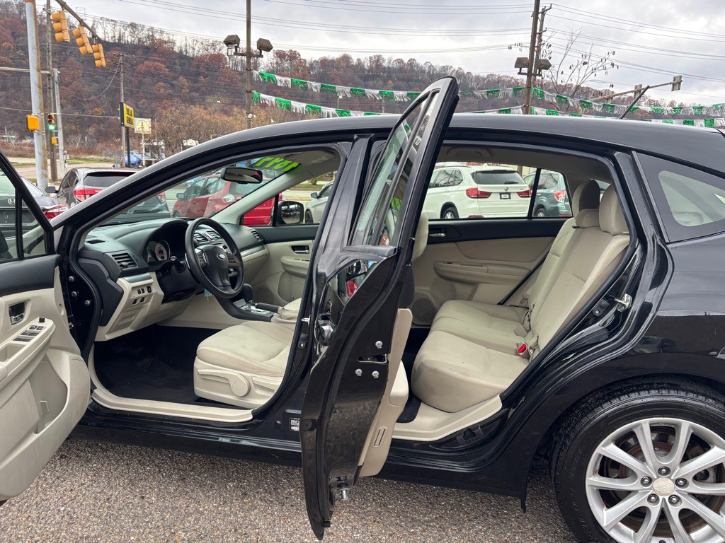 2014 Subaru Impreza Image 6