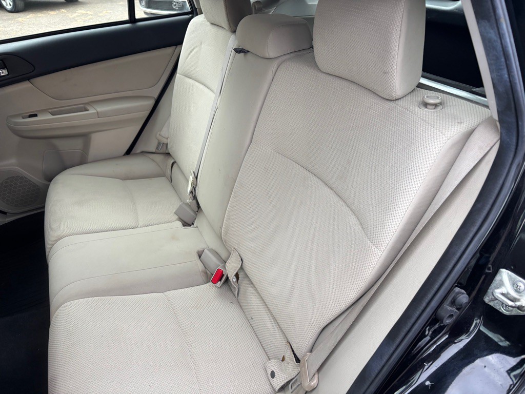 2014 Subaru Impreza Image 8