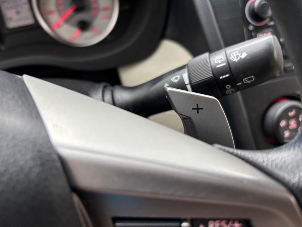 2014 Subaru Impreza Image 12