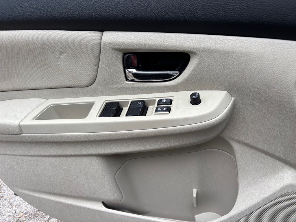 2014 Subaru Impreza Image 18