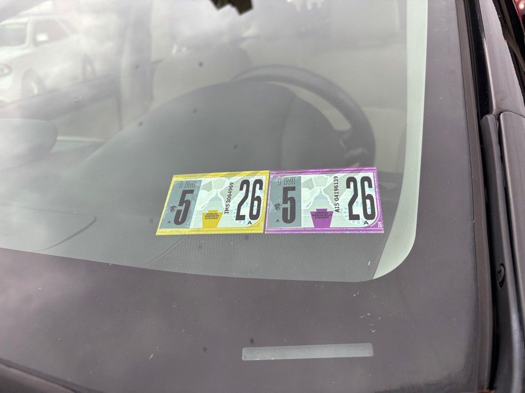 2014 Subaru Impreza Image 19