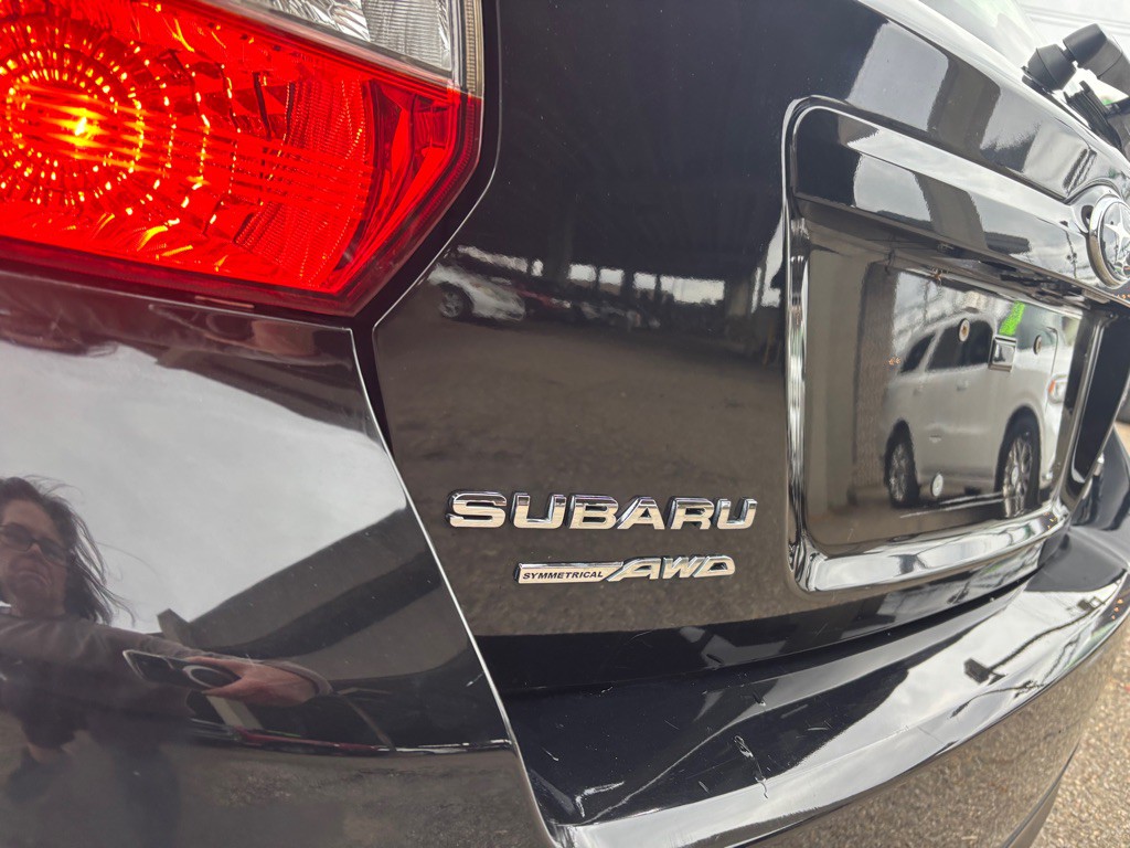 2014 Subaru Impreza Image 21