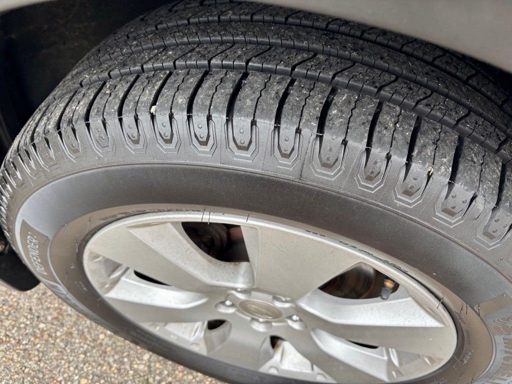 2011 Subaru Outback Image 21