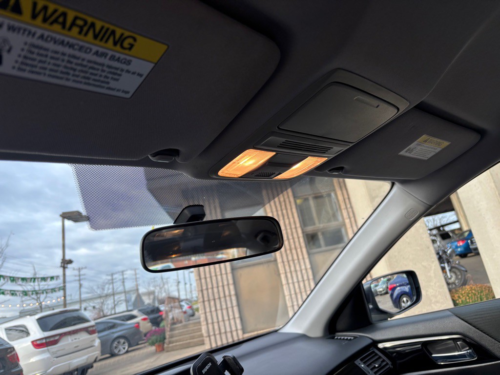 2011 Subaru Outback Image 33