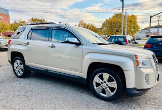 Image for 2015 GMC Terrain SLE-2 ID: 6968287