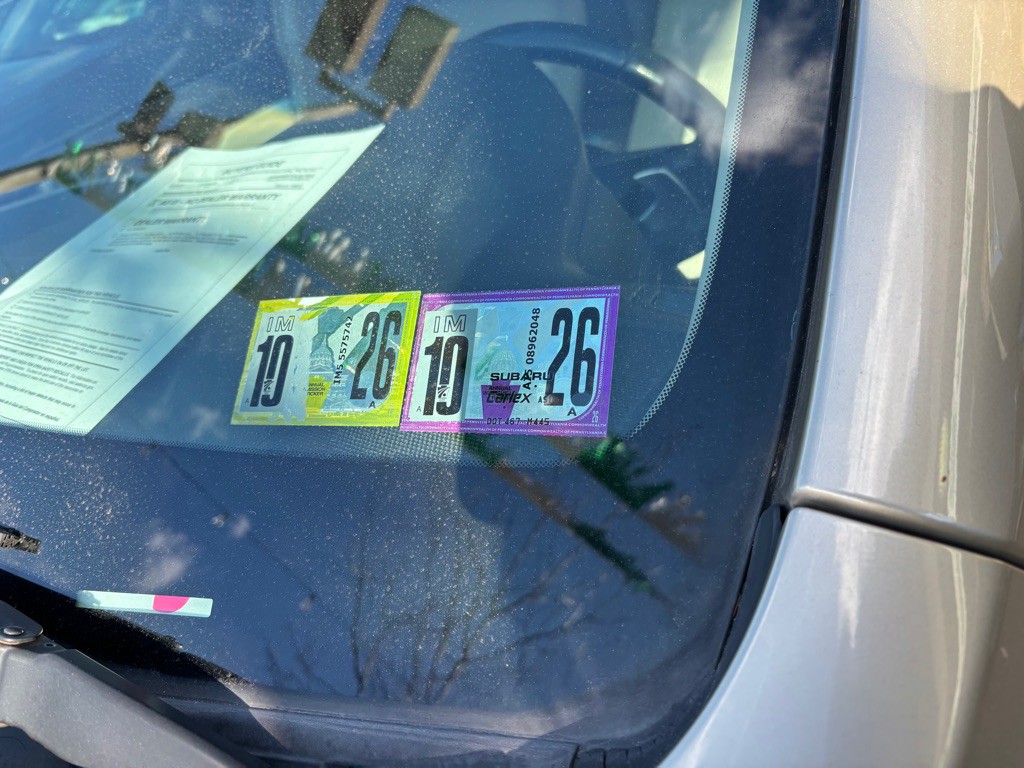 2010 Subaru Outback Image 16