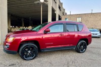 Image for 2016 Jeep Compass Latitude ID: 6994774