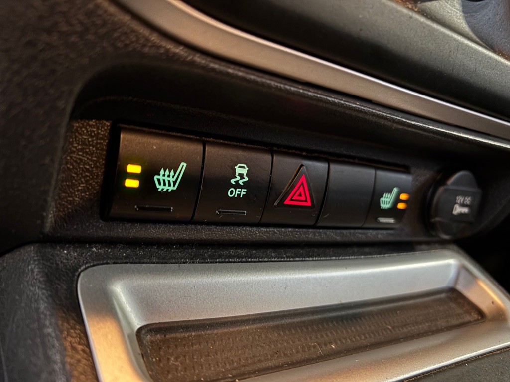 2016 Jeep Compass Image 17