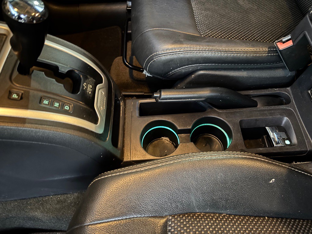 2016 Jeep Compass Image 19