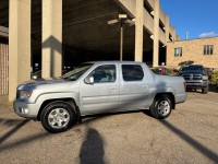 Image for 2011 Honda Ridgeline RTS ID: 6994881