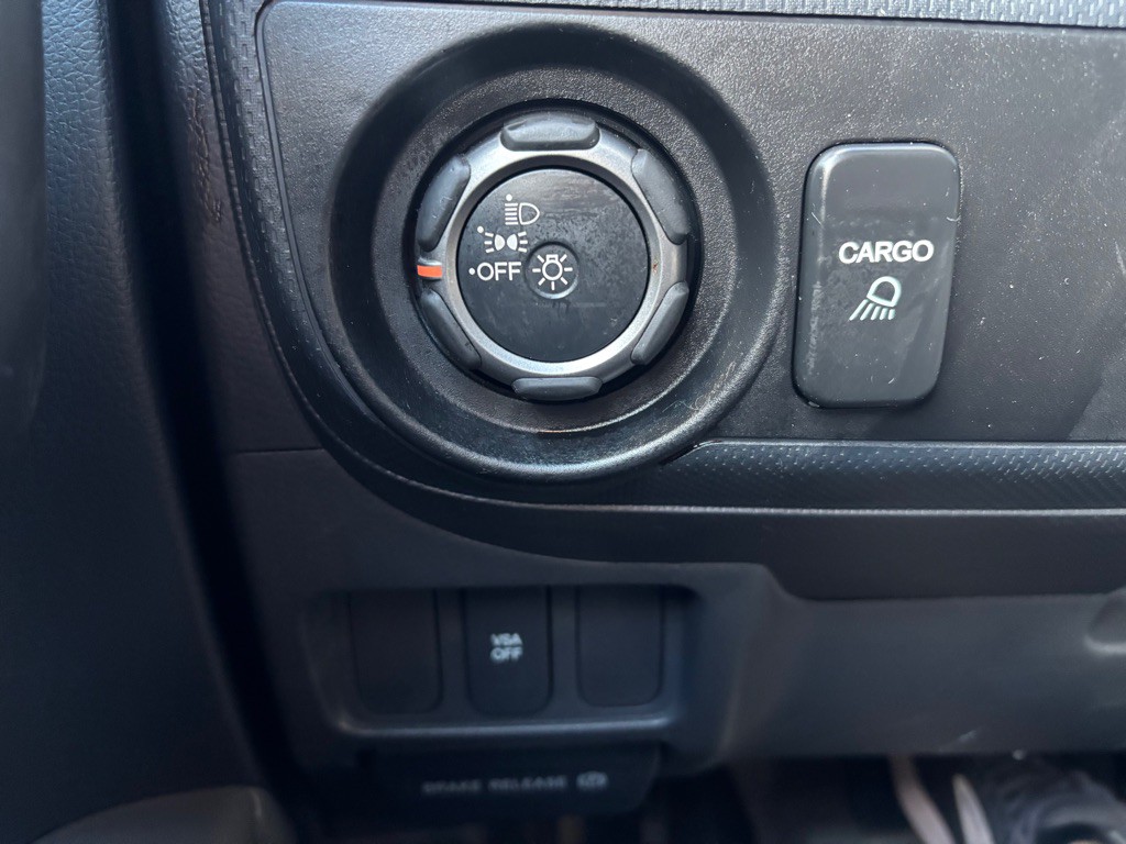 2011 Honda Ridgeline Image 13