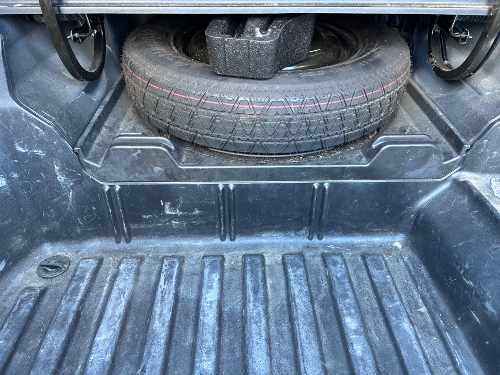 2011 Honda Ridgeline Image 15