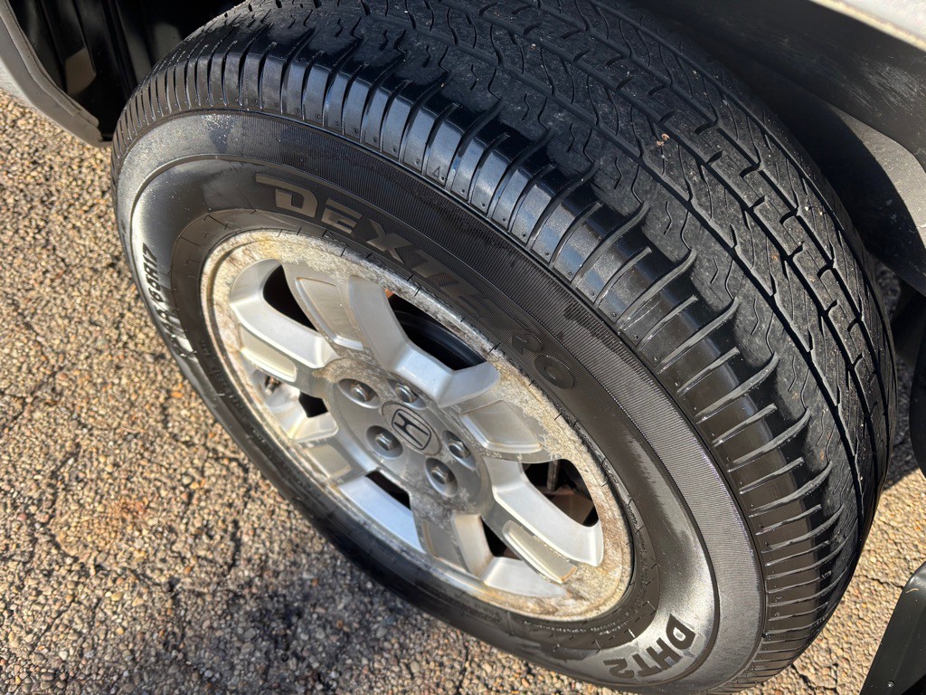 2011 Honda Ridgeline Image 18